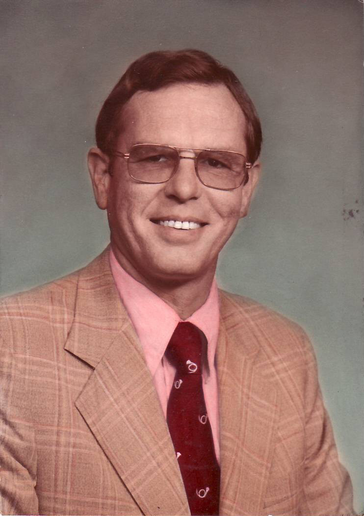 Donald L. McBride News, Sports, Jobs Lawrence JournalWorld news